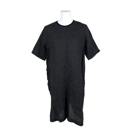 Unisex Nomen Nescio - Mitteveniv tuunika, suurus 38 - Must ()
