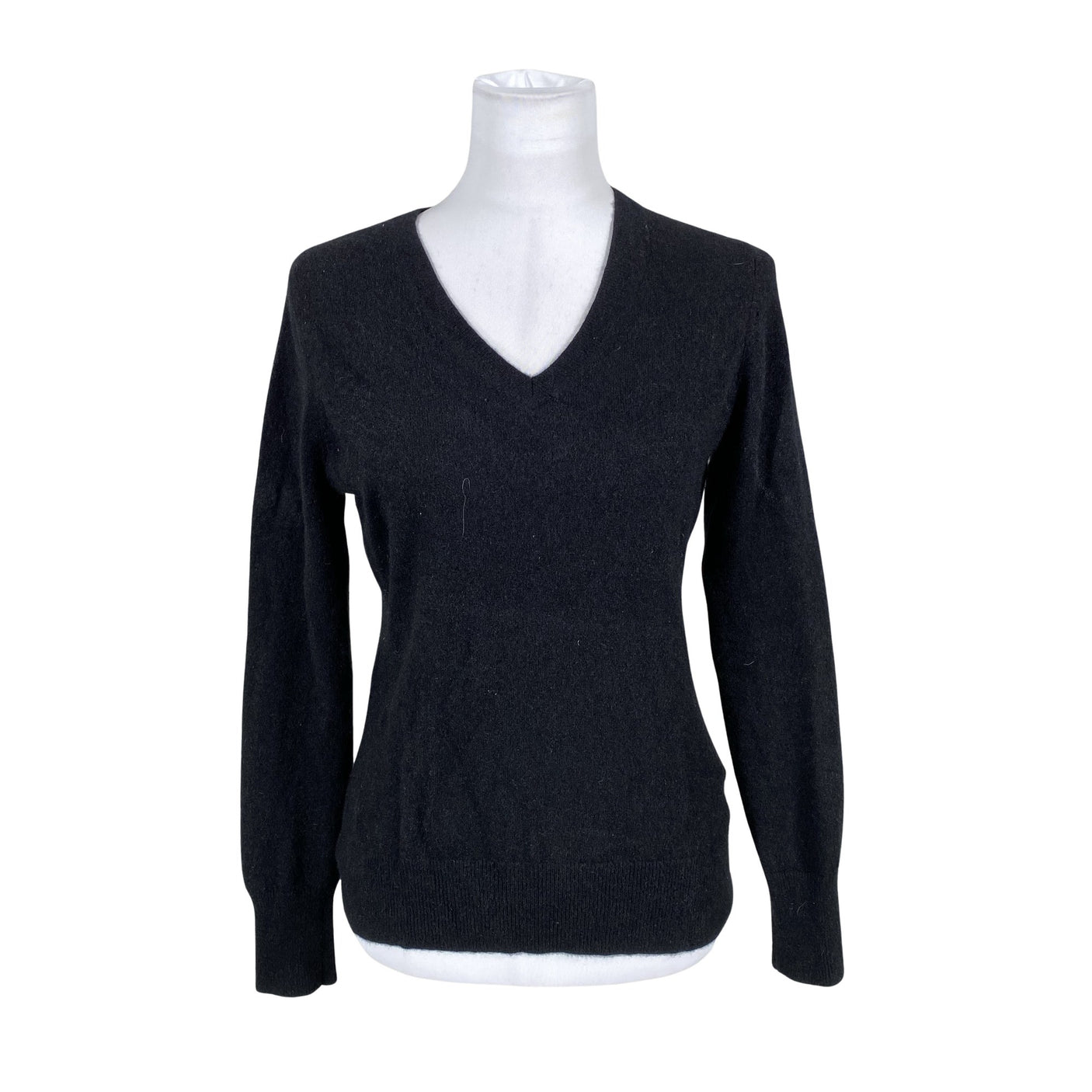 Unisex Tommy Hilfiger - Kampsun, suurus 38 - Must (1)