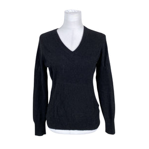 Unisex Tommy Hilfiger - Kampsun, suurus 38 - Must (1)