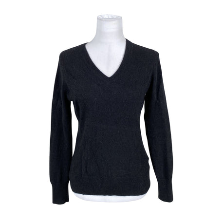 Unisex Tommy Hilfiger - Kampsun, suurus 38 - Must ()
