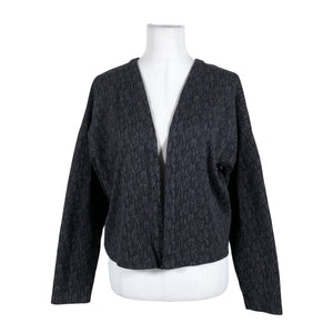 Unisex NOSH - Dressikangast jakk, suurus 40 - Sinine (1)