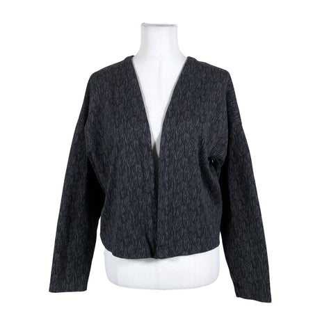 Unisex NOSH - Dressikangast jakk, suurus 40 - Sinine ()