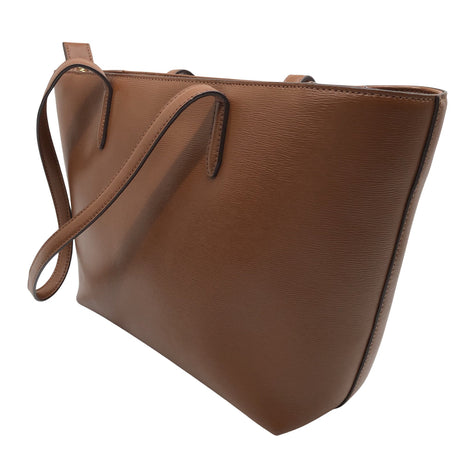 Unisex DKNY - Käekott, suurus Maxi - Pruun (2)