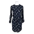 Unisex Revelation - Mitteveniv kleit, suurus 36 - Sinine ()