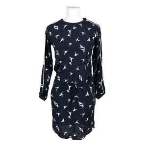 Unisex Revelation - Mitteveniv kleit, suurus 36 - Sinine (1)