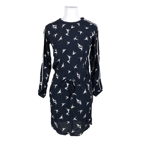 Unisex Revelation - Mitteveniv kleit, suurus 36 - Sinine ()