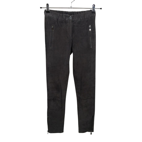 Unisex Repeat - Nahkpüksid, suurus 36 - Hall ()