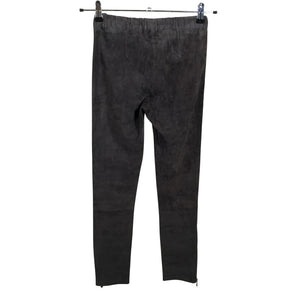 Unisex Repeat - Nahkpüksid, suurus 36 - Hall (2)