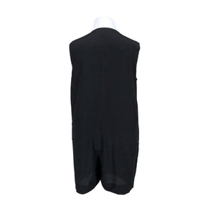 Unisex COS - Pükskostüüm, suurus 44 - Must (2)