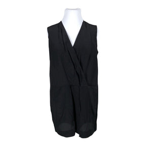 Unisex COS - Pükskostüüm, suurus 44 - Must (1)