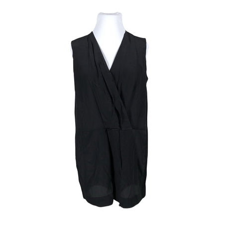 Unisex COS - Pükskostüüm, suurus 44 - Must ()