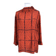Unisex Marimekko - Pluus, suurus 38 - Punane ()