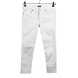 Unisex Filippa K. - Teksad, suurus 40 - Valge ()