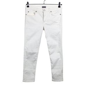 Unisex Filippa K. - Teksad, suurus 40 - Valge (1)