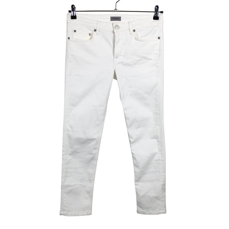 Unisex Filippa K. - Teksad, suurus 40 - Valge ()
