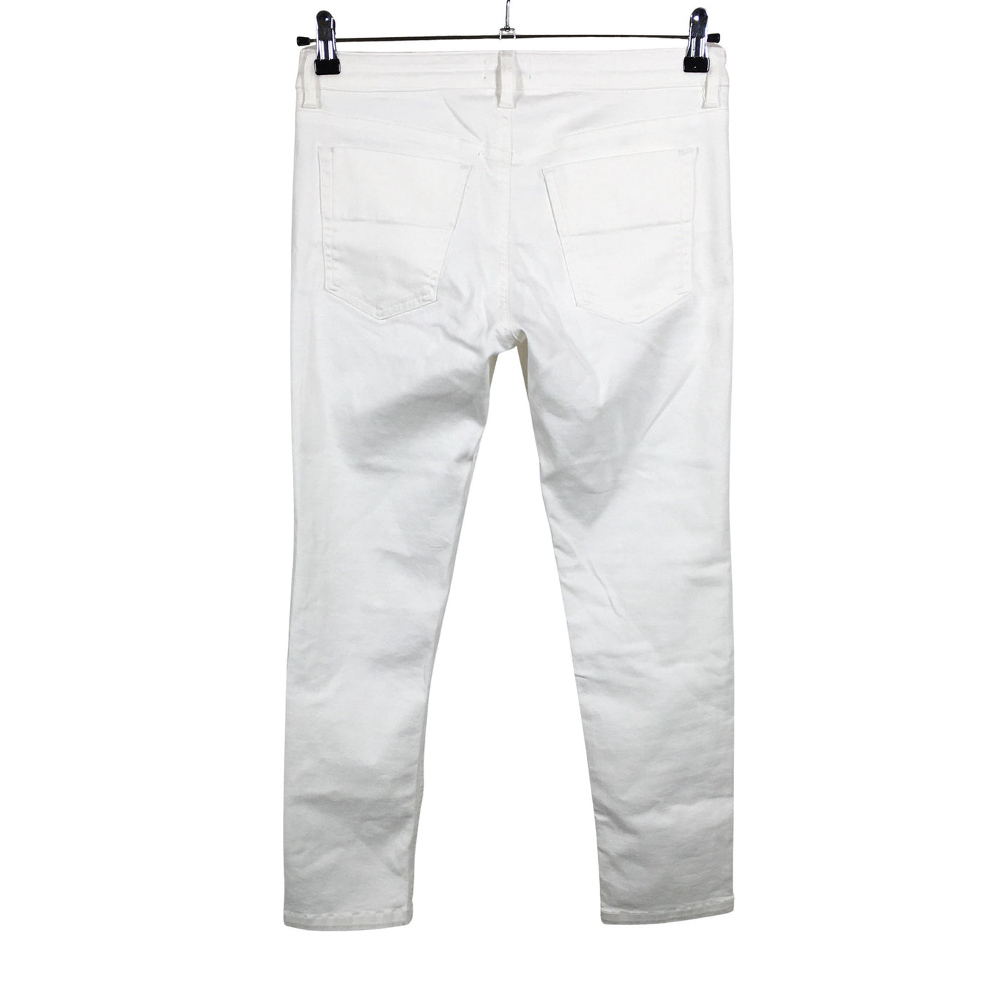 Unisex Filippa K. - Teksad, suurus 40 - Valge (2)