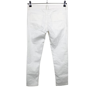 Unisex Filippa K. - Teksad, suurus 40 - Valge (2)