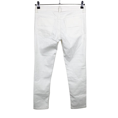 Unisex Filippa K. - Teksad, suurus 40 - Valge (2)