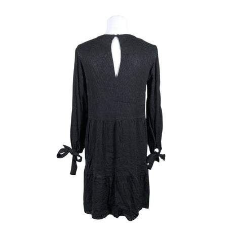 Unisex Nakoa - Mitteveniv kleit, suurus 36 - Must (2)