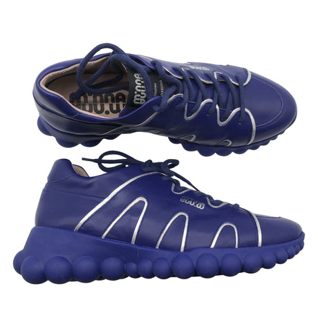 Unisex MINNA MINNA by Minna Parikka - Tennised, suurus 41 - Sinine ()