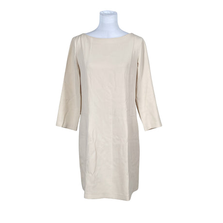 Unisex Filippa K. - Mitteveniv kleit, suurus 40 - Beige ()