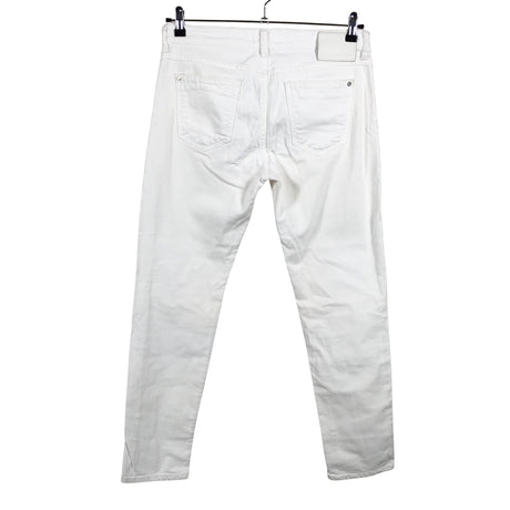 Unisex Marc O'Polo - Teksad, suurus W32 - Valge (2)