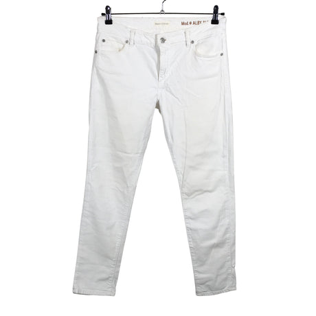 Unisex Marc O'Polo - Teksad, suurus W32 - Valge ()