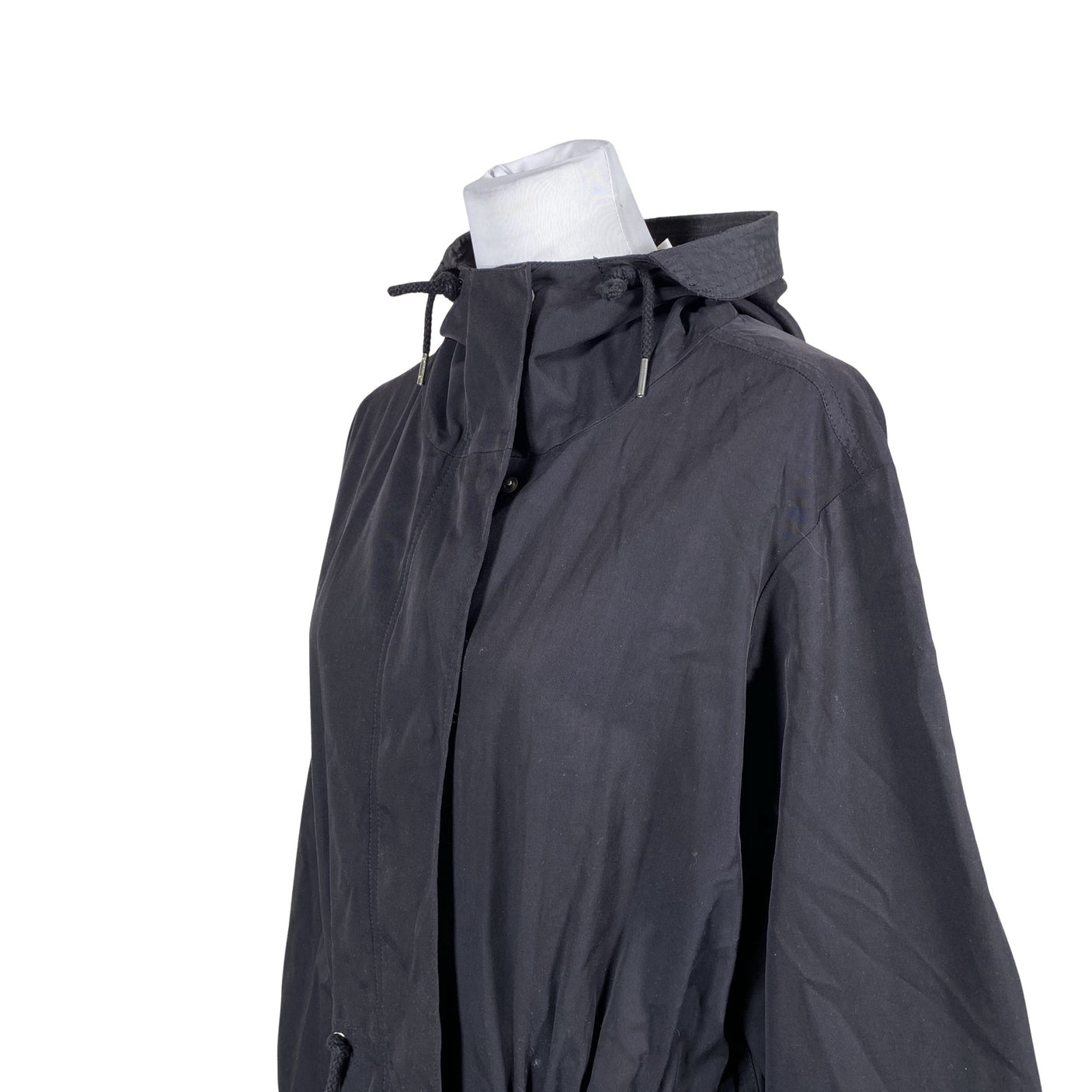 Unisex Marimekko - Jope, suurus 38 - Must (2)