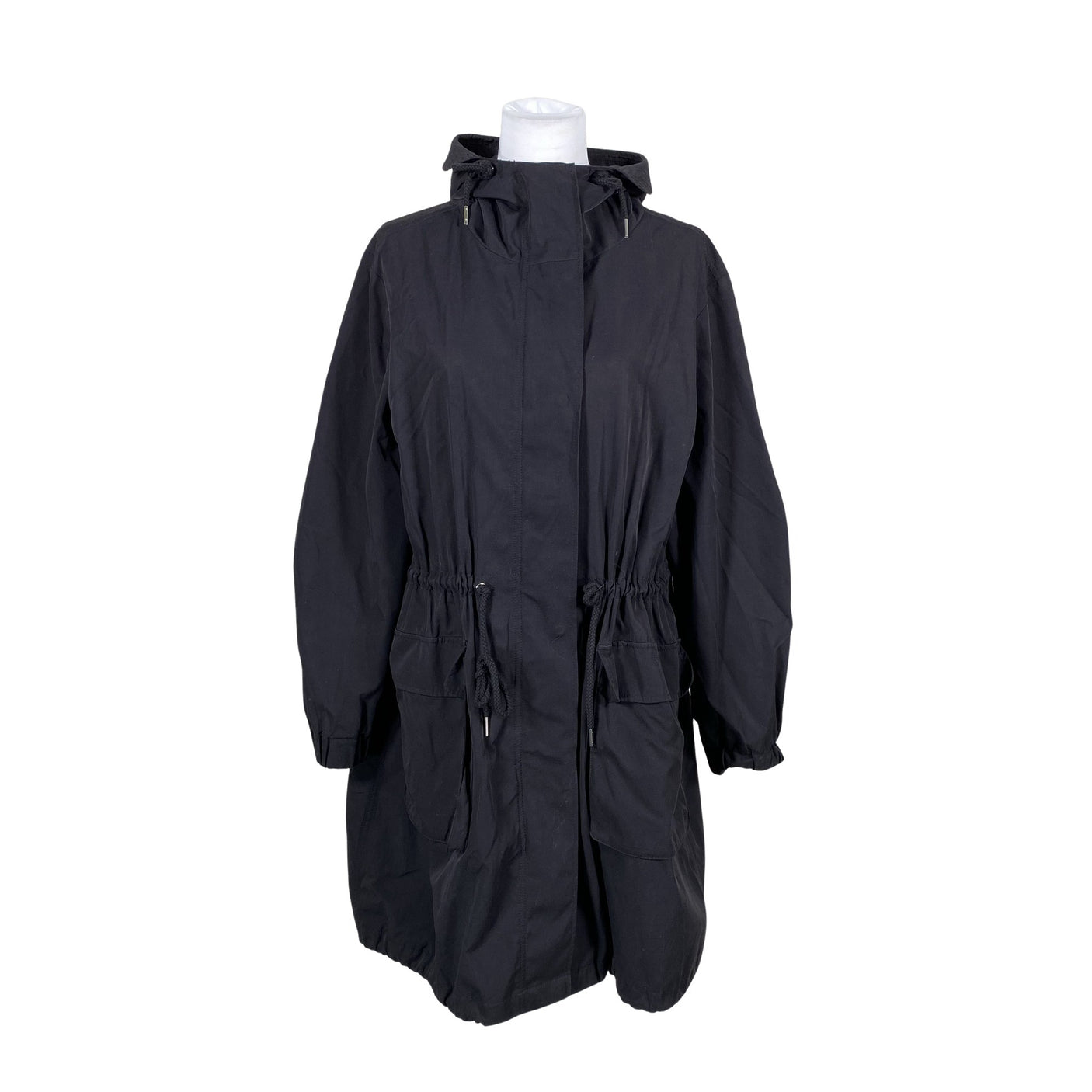 Unisex Marimekko - Jope, suurus 38 - Must (1)