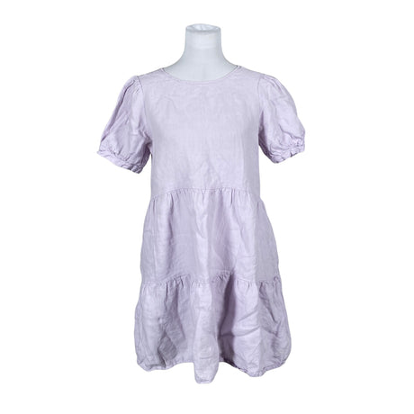 Unisex Nanso - Mitteveniv kleit, suurus 36 - Lilla ()