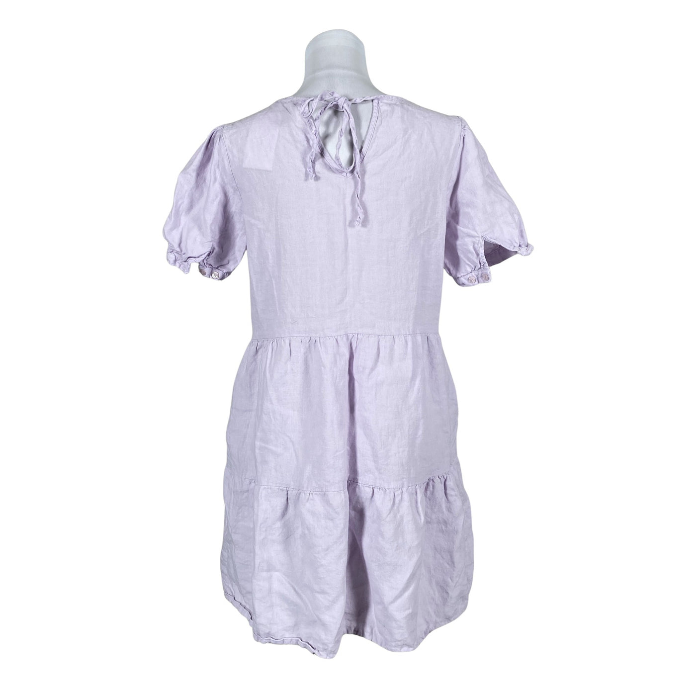 Unisex Nanso - Mitteveniv kleit, suurus 36 - Lilla (2)