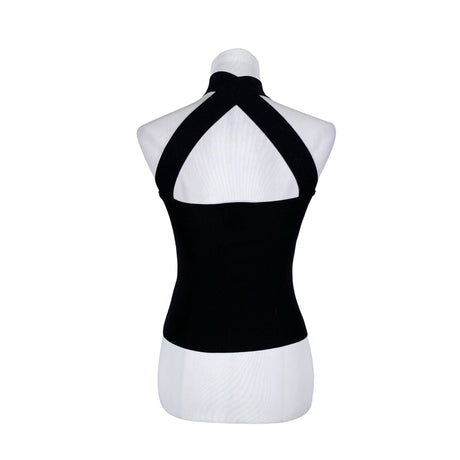 Unisex Na-KD - Topp, suurus 38 - Must (2)