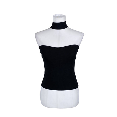 Unisex Na-KD - Topp, suurus 38 - Must ()