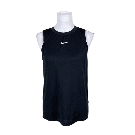 Unisex Nike - Sporditopp, suurus 34 - Must ()