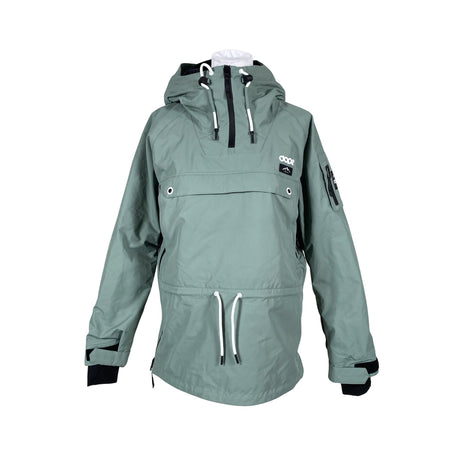 Unisex Dope - Talvejope, suurus 36 - Roheline ()