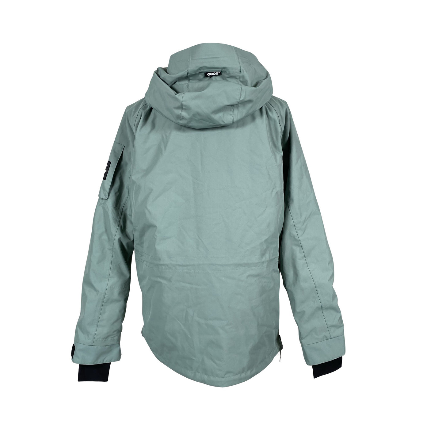 Unisex Dope - Talvejope, suurus 36 - Roheline (3)