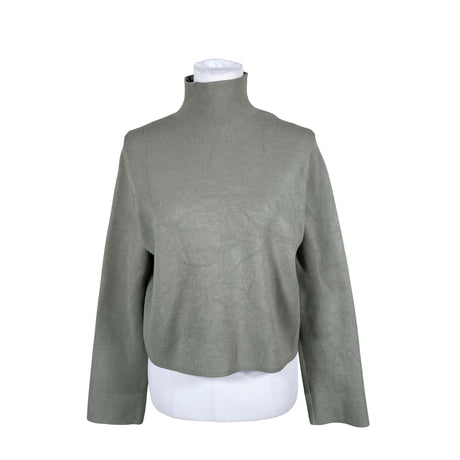 Unisex &Other Stories - Kampsun, suurus 36 - Roheline ()