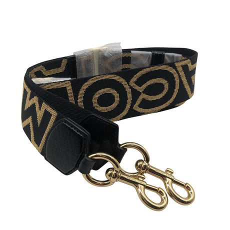 Unisex Marc Jacobs - Õlakott, suurus Maxi - Must ()