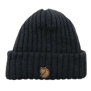 Unisex Fjällräven - Talvemüts, suurus 50 - 52 cm - Hall (1)