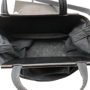 Unisex Acne Studios - Käekott, suurus Midi - Hall (3)