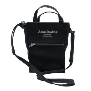Unisex Acne Studios - Käekott, suurus Midi - Hall (1)