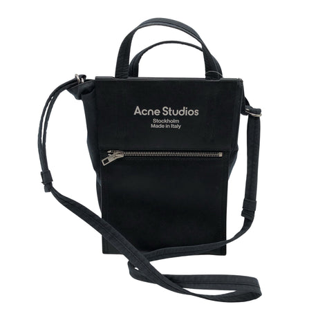 Unisex Acne Studios - Käekott, suurus Midi - Hall ()