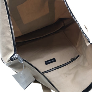 Unisex Marimekko - Käekott, suurus Maxi - Beige (3)