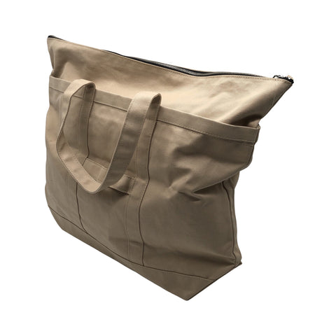 Unisex Marimekko - Käekott, suurus Maxi - Beige (2)