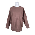 Unisex COS - Dressikangast pluus, suurus 40 - Heleroosa ()