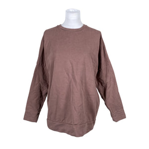Unisex COS - Dressikangast pluus, suurus 40 - Heleroosa (1)