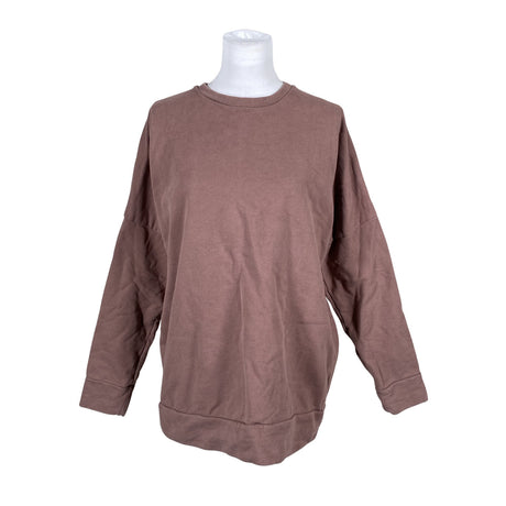Unisex COS - Dressikangast pluus, suurus 40 - Heleroosa ()
