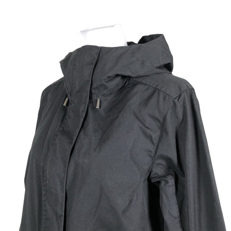 Unisex NOSH - Parka, suurus 38 - Must (2)