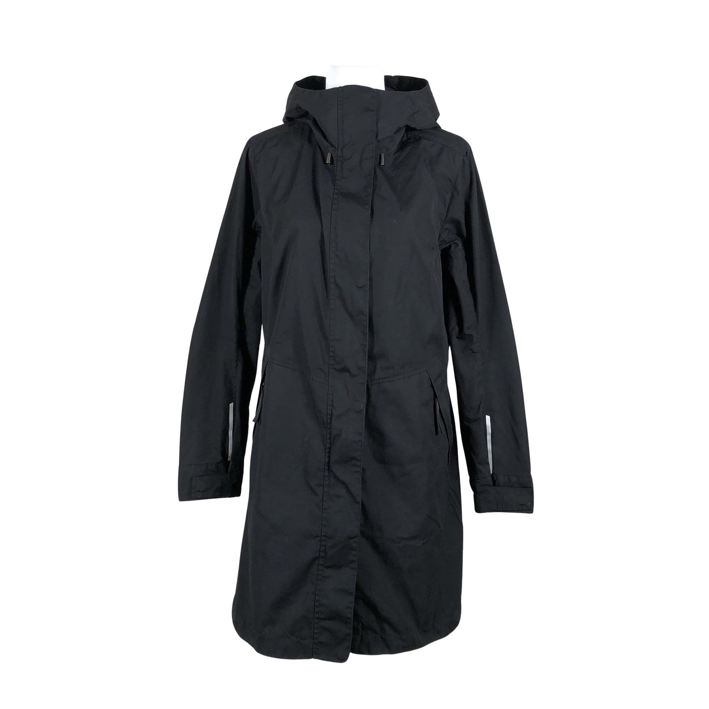 Unisex NOSH - Parka, suurus 38 - Must (1)