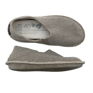 Unisex Vibae - Mokassiinid, suurus 40 - Beige (1)